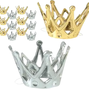 Coronas
