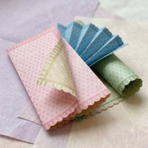 Papel Coreano