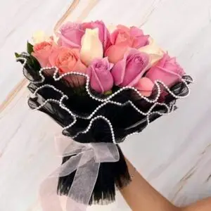 Papel Coreano Con Corazon